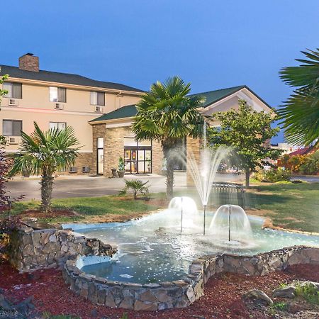 Motel Super 8 By Wyndham Anderson/Clemson Area Exteriér fotografie
