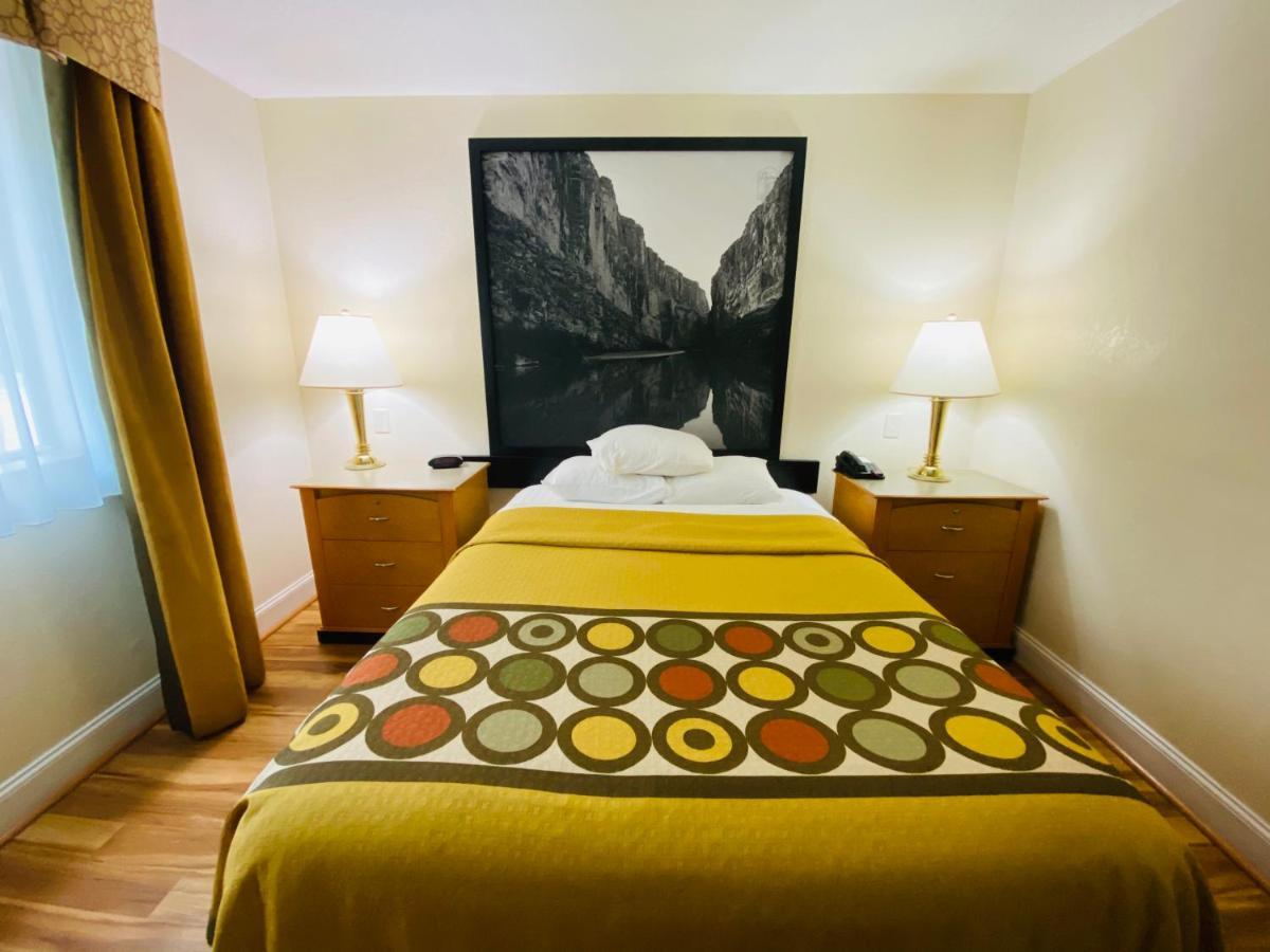 Motel Super 8 By Wyndham Anderson/Clemson Area Exteriér fotografie