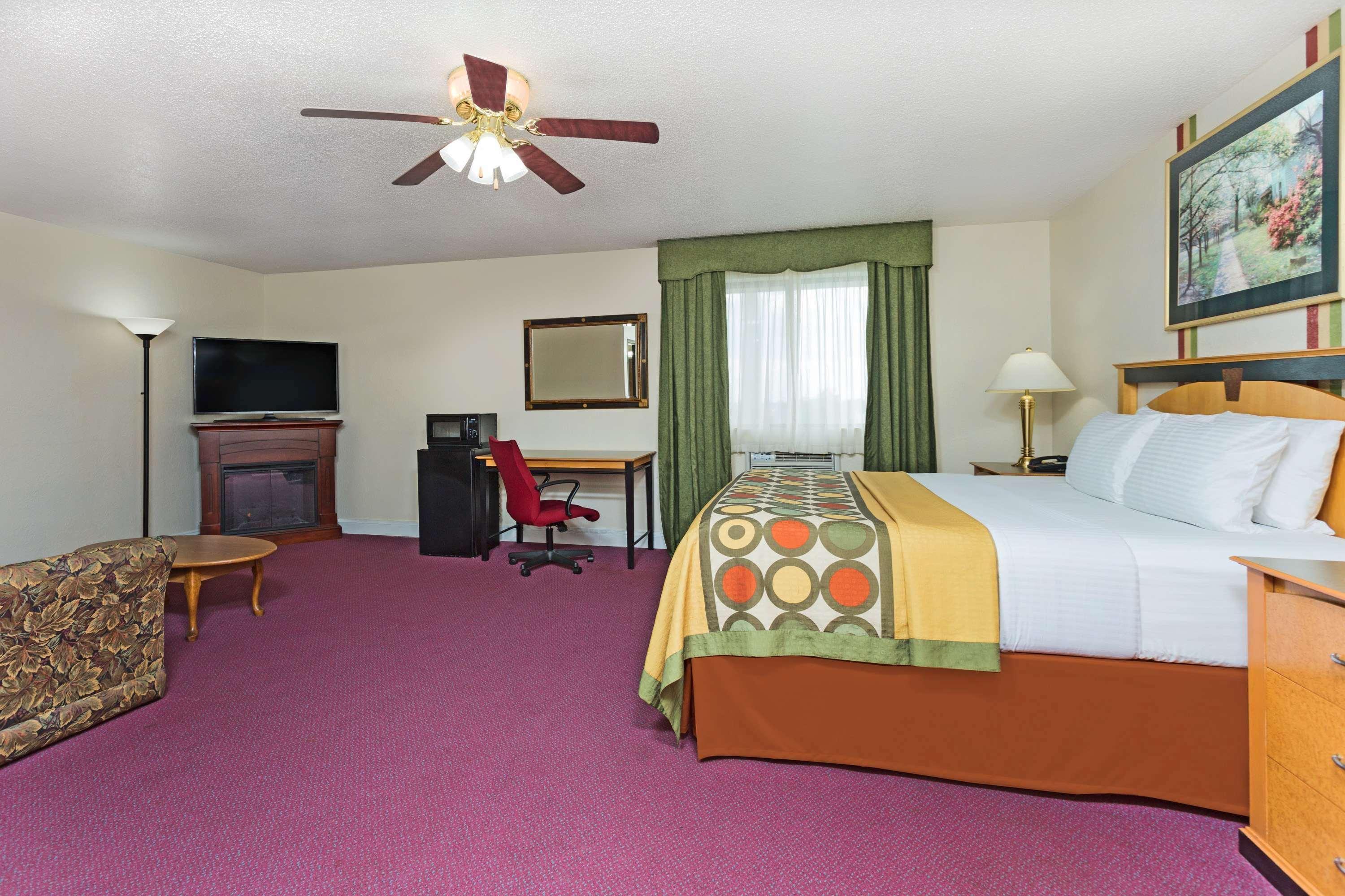 Motel Super 8 By Wyndham Anderson/Clemson Area Exteriér fotografie
