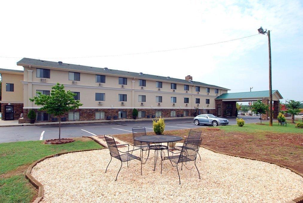 Motel Super 8 By Wyndham Anderson/Clemson Area Exteriér fotografie